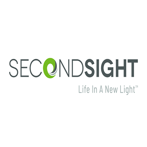 Second Sight